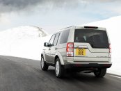 Land Rover Discovery 2 1997 Factory Service Repair Manual
