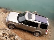 Land Rover Discovery 2 1997 Factory Service Repair Manual