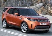 Land Rover Discovery 2 1997 Factory Service Repair Manual