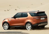 Land Rover Discovery 2 1997 Factory Service Repair Manual