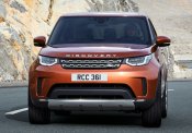 Land Rover Discovery 2 1997 Factory Service Repair Manual