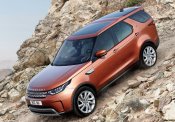 Land Rover Discovery 2 1997 Factory Service Repair Manual