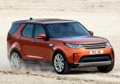 Land Rover Discovery 2 1997 Factory Service Repair Manual