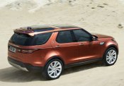 Land Rover Discovery 2 1997 Factory Service Repair Manual