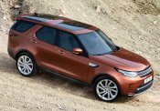 Land Rover Discovery 2 1997 Factory Service Repair Manual