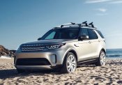 Land Rover Discovery 2 1997 Factory Service Repair Manual