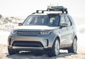 Land Rover Discovery 2 1997 Factory Service Repair Manual