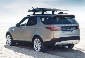 Land Rover Discovery 2 1997 Factory Service Repair Manual