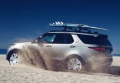 Land Rover Discovery 2 1997 Factory Service Repair Manual