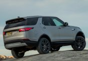 Land Rover Discovery 2 1997 Factory Service Repair Manual