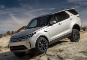 Land Rover Discovery 2 1997 Factory Service Repair Manual