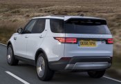 Land Rover Discovery 2 1997 Factory Service Repair Manual