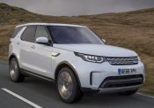 Land Rover Discovery 2 1997 Factory Service Repair Manual