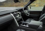 Land Rover Discovery 2 1997 Factory Service Repair Manual