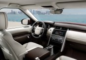 Land Rover Discovery 2 1997 Factory Service Repair Manual