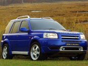 Land Rover Freelander 3 5 Door Petrol Diesel Models 1997-2006 Service Repair Workshop Manual