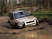 Land Rover Freelander 3 5 Door Petrol Diesel Models 1997-2006 Service Repair Workshop Manual
