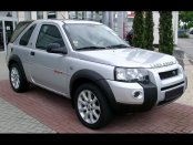 Land Rover Freelander 3 5 Door Petrol Diesel Models 1997-2006 Service Repair Workshop Manual