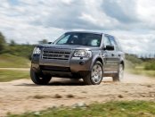 Land Rover Freelander 3 5 Door Petrol Diesel Models 1997-2006 Service Repair Workshop Manual