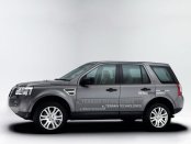 Land Rover Freelander 3 5 Door Petrol Diesel Models 1997-2006 Service Repair Workshop Manual