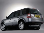 Land Rover Freelander 3 5 Door Petrol Diesel Models 1997-2006 Service Repair Workshop Manual