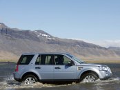 Land Rover Freelander 3 5 Door Petrol Diesel Models 1997-2006 Service Repair Workshop Manual