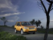Land Rover Freelander 3 5 Door Petrol Diesel Models 1997-2006 Service Repair Workshop Manual