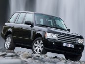Land Rover RANGE ROVER P38 Service & Repair Manual (1995 1996 1997 1998 1999)-PDF