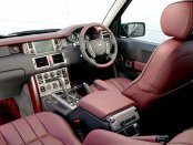 Land Rover RANGE ROVER P38 Service & Repair Manual (1995 1996 1997 1998 1999)-PDF