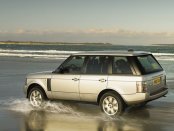 Land Rover RANGE ROVER P38 Service & Repair Manual (1995 1996 1997 1998 1999)-PDF