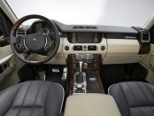 Land Rover RANGE ROVER P38 Service & Repair Manual (1995 1996 1997 1998 1999)-PDF