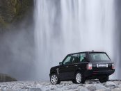 Land Rover RANGE ROVER P38 Service & Repair Manual (1995 1996 1997 1998 1999)-PDF