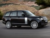 Land Rover RANGE ROVER P38 Service & Repair Manual (1995 1996 1997 1998 1999)-PDF