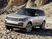 Land Rover RANGE ROVER P38 Service & Repair Manual (1995 1996 1997 1998 1999)-PDF