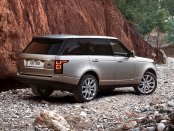 Land Rover RANGE ROVER P38 Service & Repair Manual (1995 1996 1997 1998 1999)-PDF