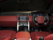Land Rover RANGE ROVER P38 Service & Repair Manual (1995 1996 1997 1998 1999)-PDF