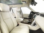 Land Rover RANGE ROVER P38 Service & Repair Manual (1995 1996 1997 1998 1999)-PDF