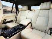 Land Rover RANGE ROVER P38 Service & Repair Manual (1995 1996 1997 1998 1999)-PDF