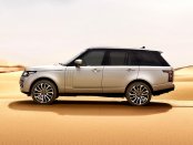 Land Rover RANGE ROVER P38 Service & Repair Manual (1995 1996 1997 1998 1999)-PDF