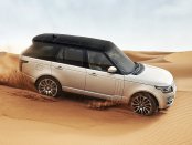 Land Rover RANGE ROVER P38 Service & Repair Manual (1995 1996 1997 1998 1999)-PDF