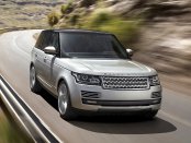 Land Rover RANGE ROVER P38 Service & Repair Manual (1995 1996 1997 1998 1999)-PDF