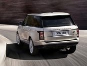Land Rover RANGE ROVER P38 Service & Repair Manual (1995 1996 1997 1998 1999)-PDF