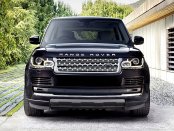 Land Rover RANGE ROVER P38 Service & Repair Manual (1995 1996 1997 1998 1999)-PDF
