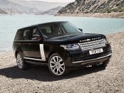 Land Rover RANGE ROVER P38 Service & Repair Manual (1995 1996 1997 1998 1999)-PDF