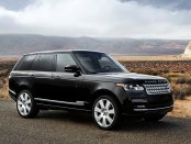 Land Rover RANGE ROVER P38 Service & Repair Manual (1995 1996 1997 1998 1999)-PDF