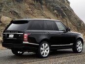 Land Rover RANGE ROVER P38 Service & Repair Manual (1995 1996 1997 1998 1999)-PDF