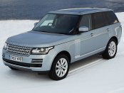 Land Rover RANGE ROVER P38 Service & Repair Manual (1995 1996 1997 1998 1999)-PDF