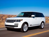 Land Rover RANGE ROVER P38 Service & Repair Manual (1995 1996 1997 1998 1999)-PDF