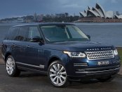 Land Rover RANGE ROVER P38 Service & Repair Manual (1995 1996 1997 1998 1999)-PDF