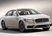 Lincoln Continental 1998-2002 Factory Service and Repair Workshop Manual